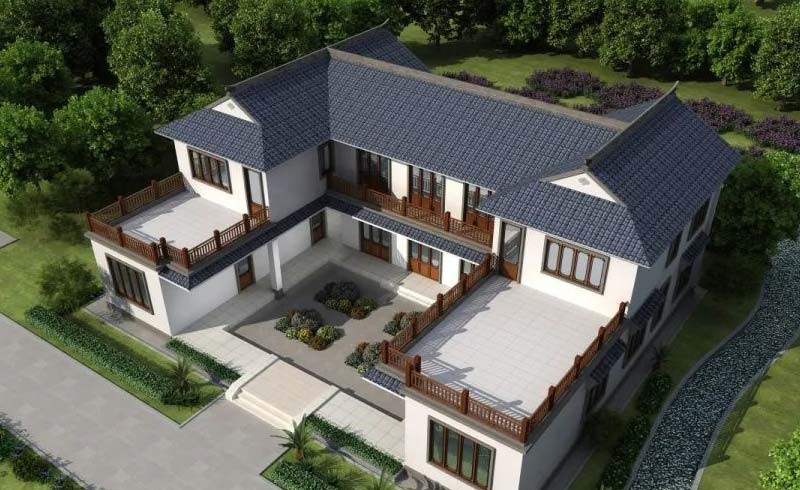 利州建房时常说的坐北朝南和坐南朝北有什么区别？