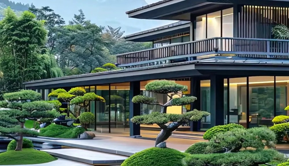 利州农村自建房更佳风水布局是什么